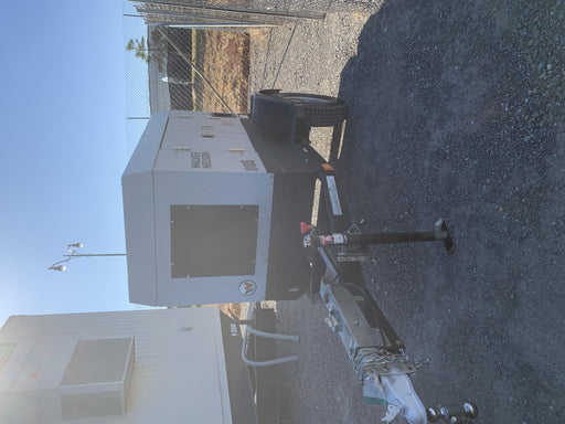 2018 WACKER NEUSON G25