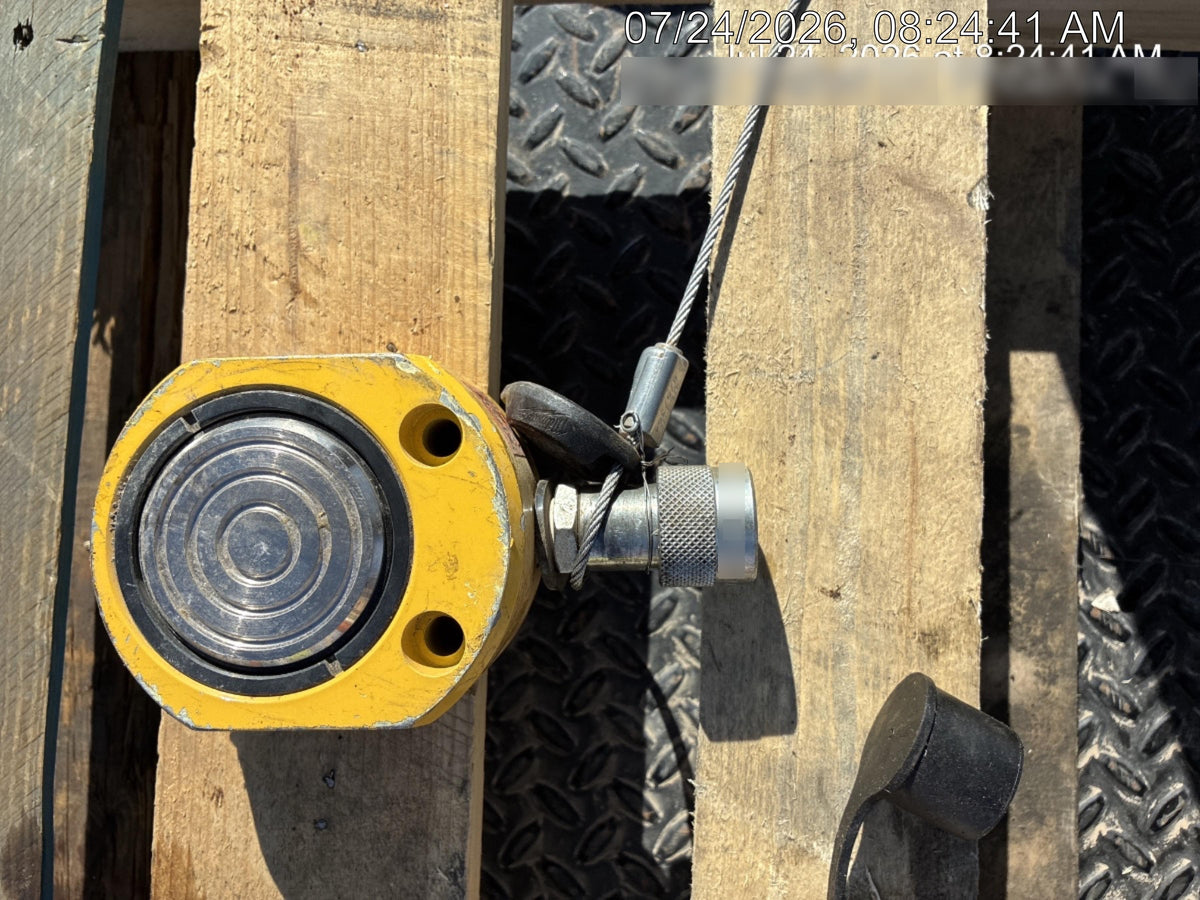 2024 ENERPAC RSM300