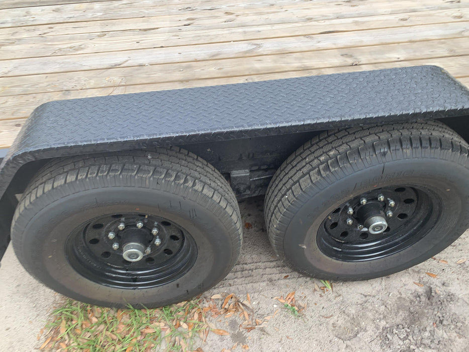 2021 MISCELLANEOUS 82X20 TA