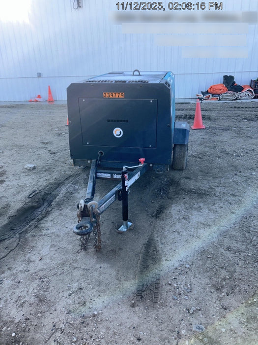 2023 AIRMAN PDS185S CWK