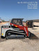 2022 TAKEUCHI TL6R