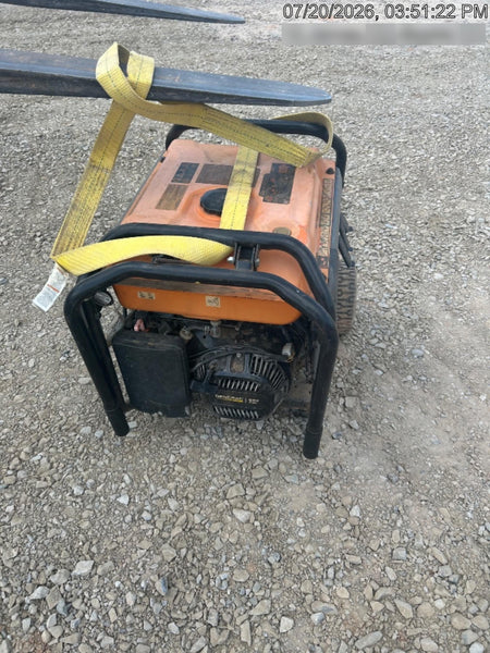 2024 GENERAC GP9200E