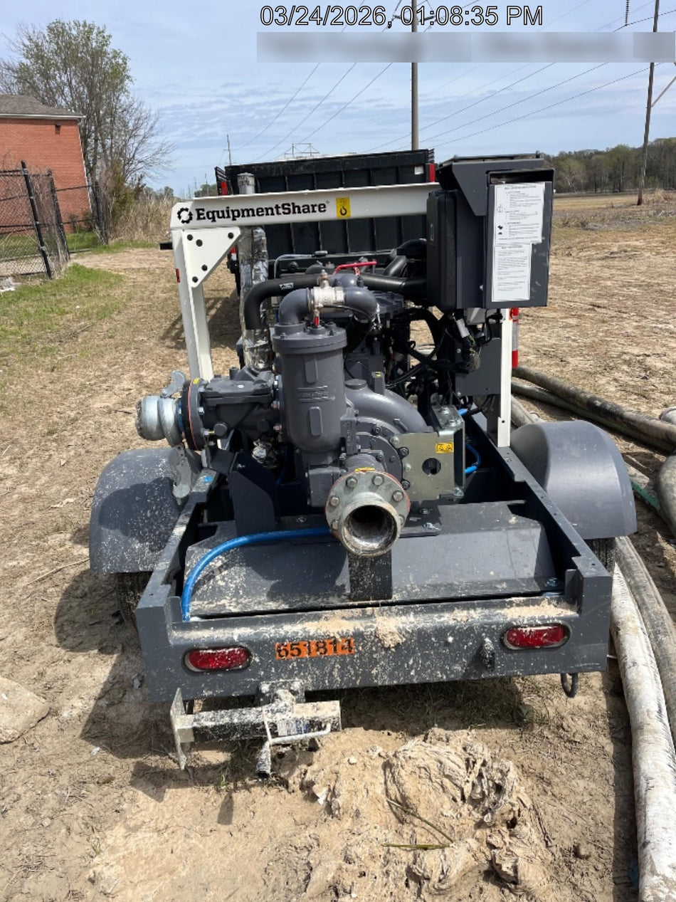 2026 ATLAS COPCO PAC F44 KD