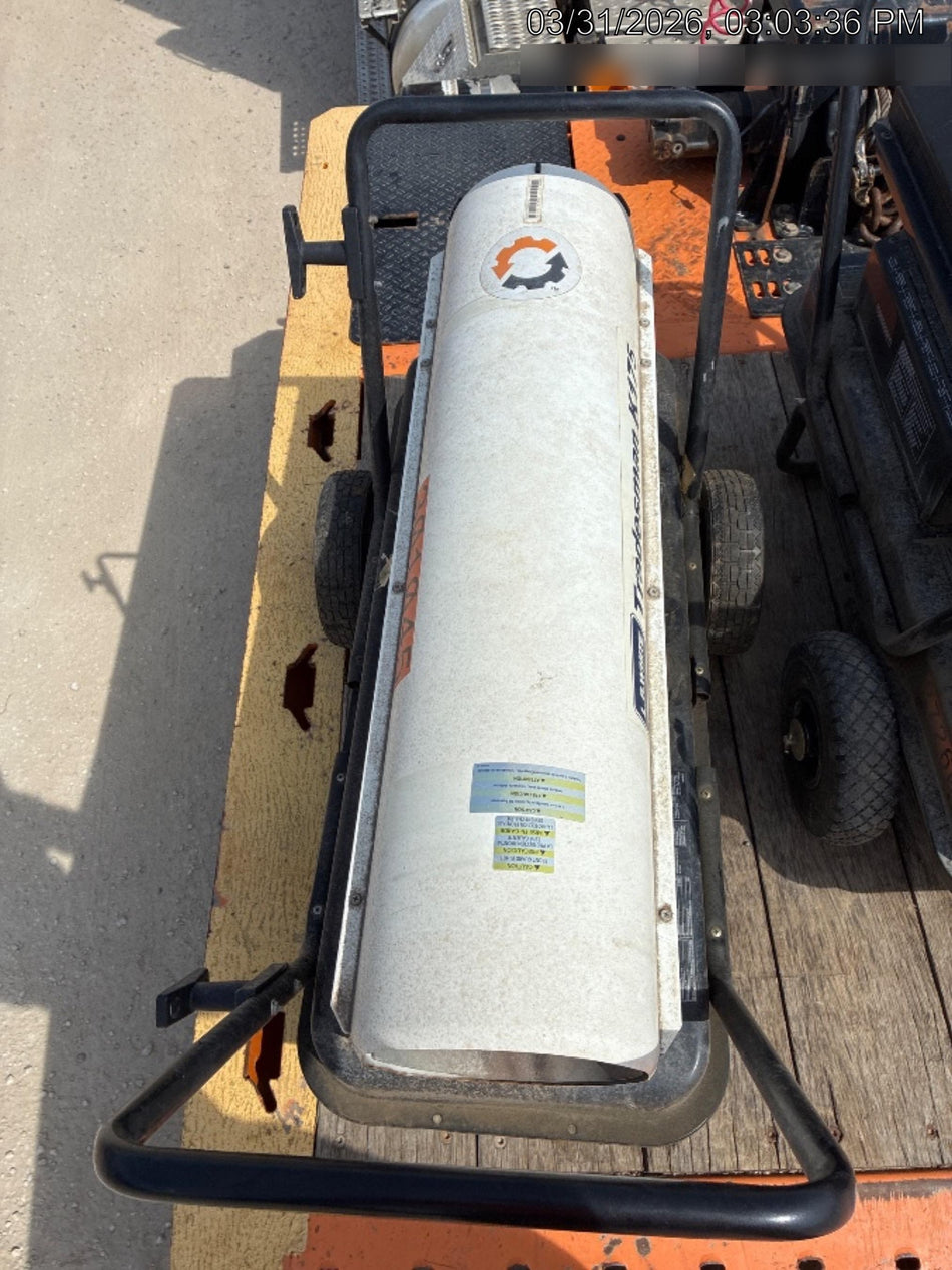2022 LB WHITE Tradesman K175