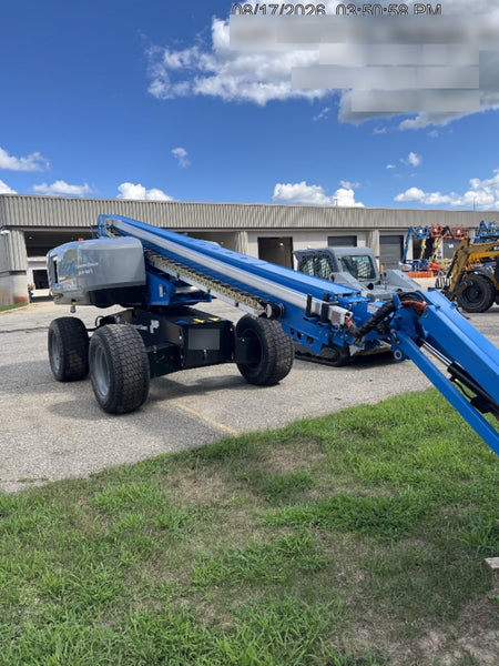 2024 GENIE S-65 HF