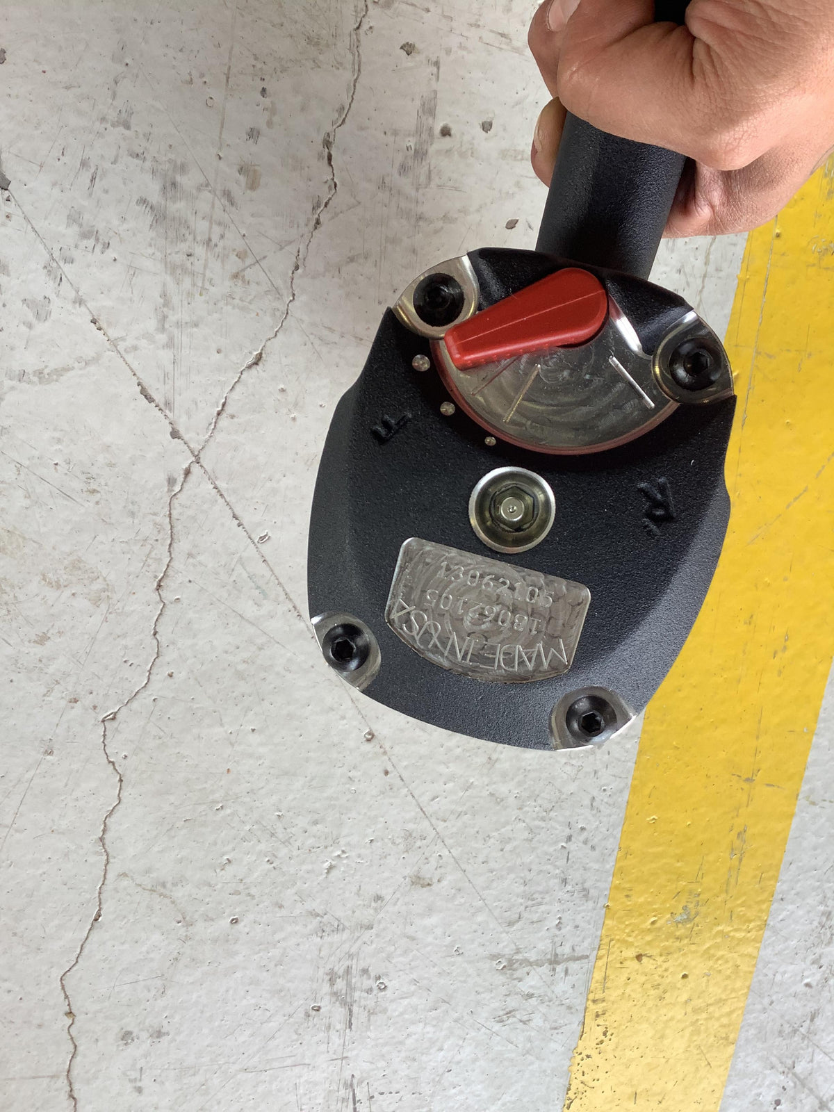 2020 MICHIGAN PNEUMATIC 751SS