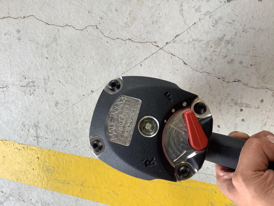 2020 MICHIGAN PNEUMATIC 751SS