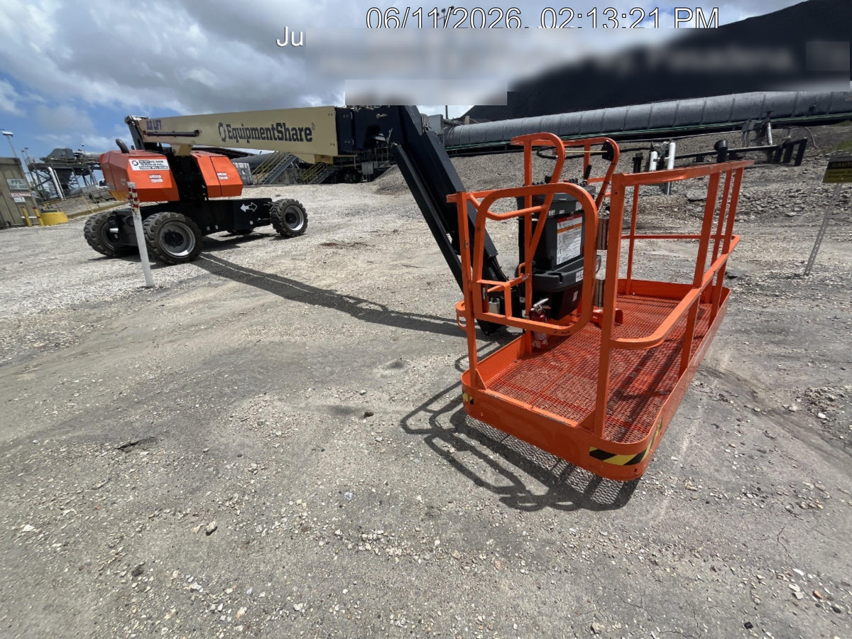 2026 JLG 860SJ