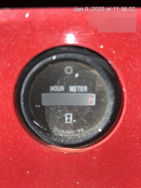 2021 MEC 2632SE