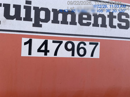 2021 JLG 660SJ