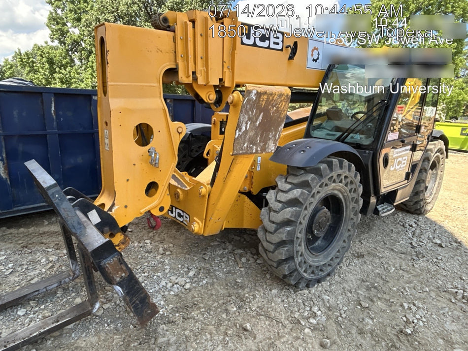 2022 JCB 510-56