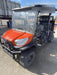 2022 KUBOTA RTV-X1140W-H (Canopy)