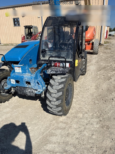 2024 GENIE GTH-5519