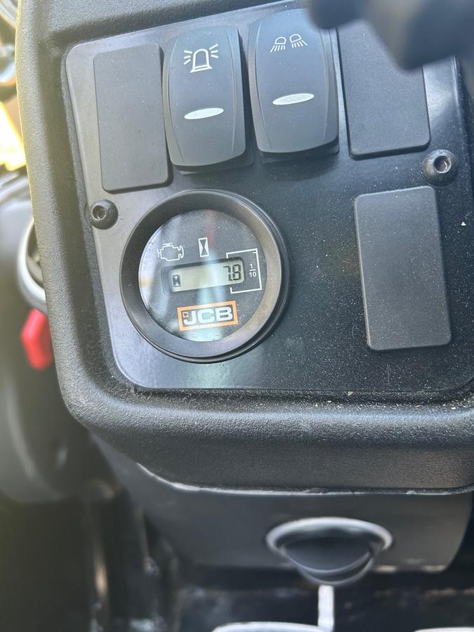 2025 JCB 512-56