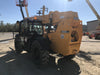 2020 JCB 509-42 Cab/Heat/Air, Solid Tires, Work Lights, Beacon, Aux Hydraulics, Back up Alarm, Lifting Eye, ES Decals