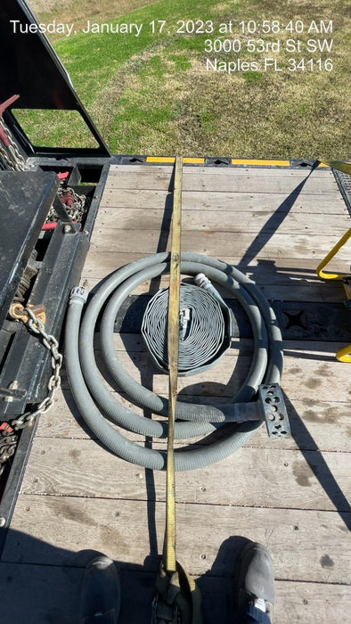 2022 WACKER NEUSON PT2A