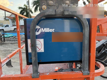 2024 MILLER ELECTRIC CST-282