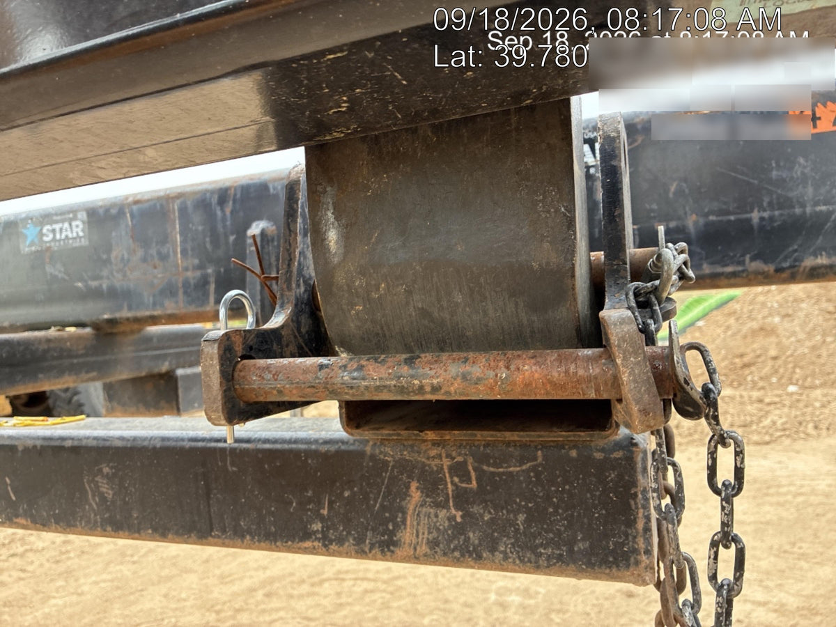 2024 STAR INDUSTRIES 1160B