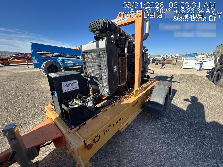 2022 PIONEER PP63C17L2-4045HFC06