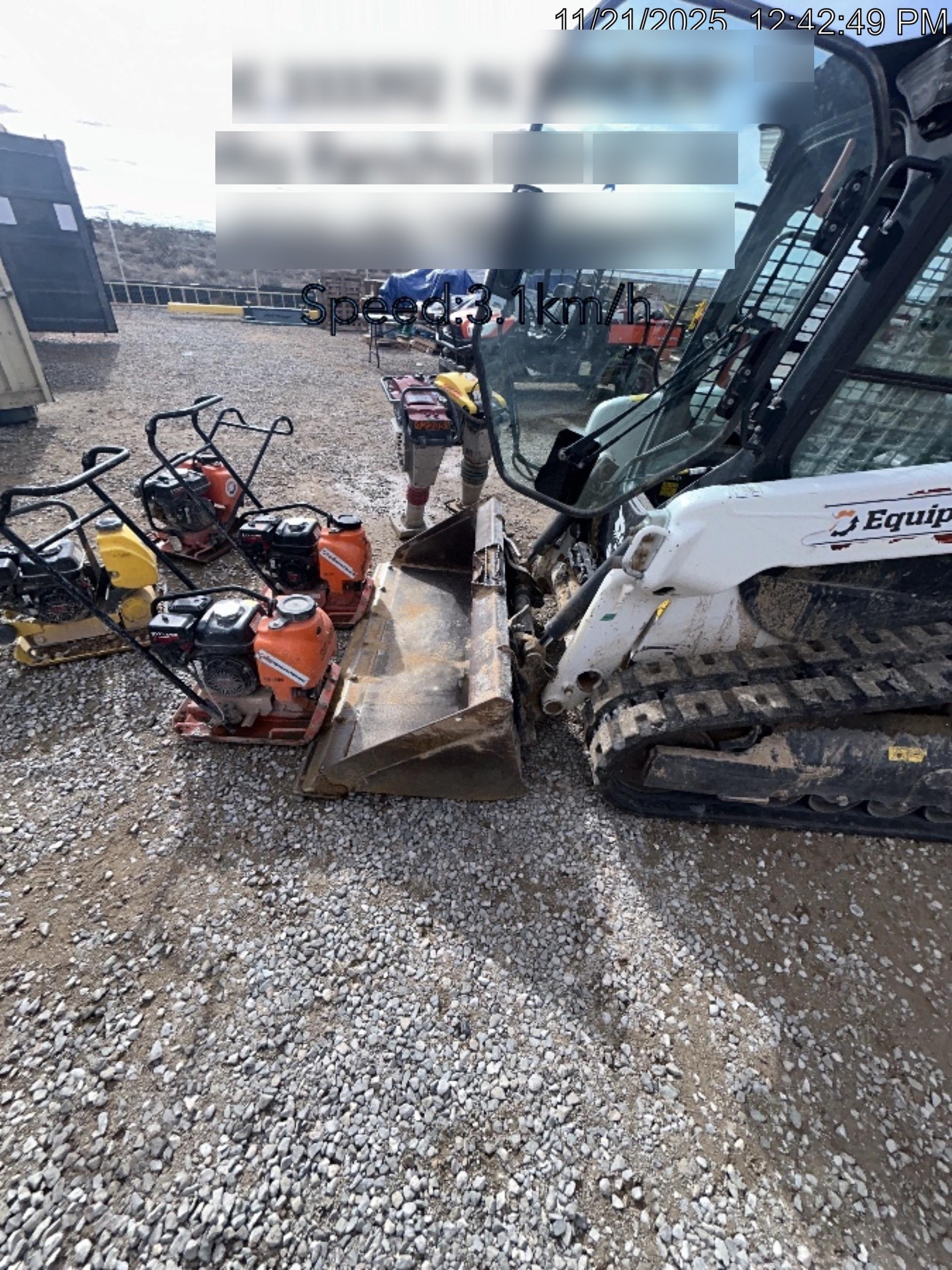 2023 MULTIQUIP MVC82VHW