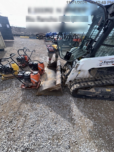 2023 MULTIQUIP MVC82VHW