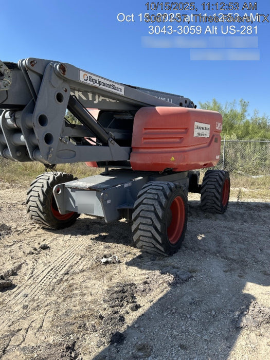 2019 SKYJACK SJ85 AJ