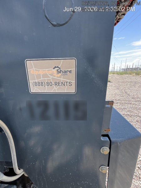 2018 MANITOU MTA10055