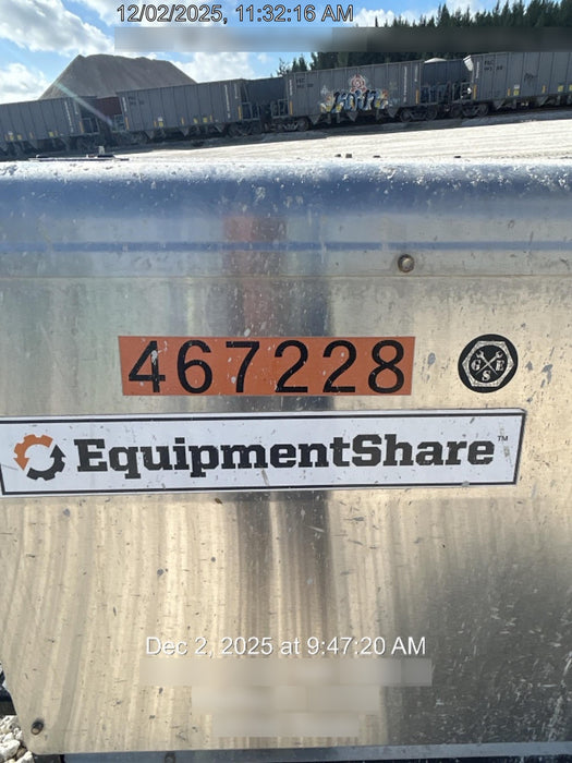 2024 LINCOLN ELECTRIC LE400