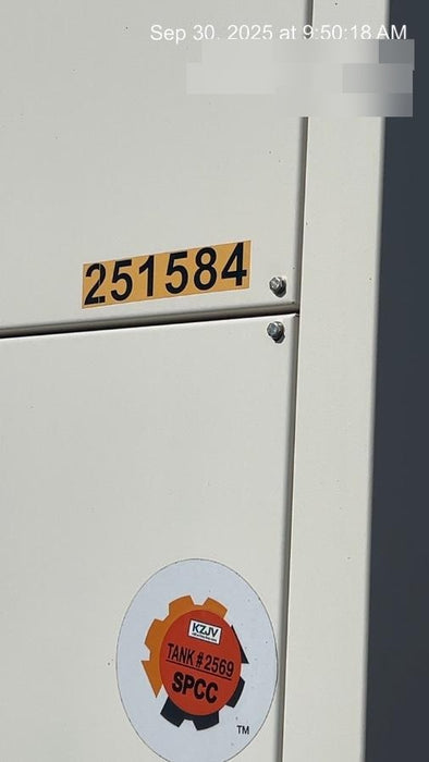 2022 MULTIQUIP DCA300