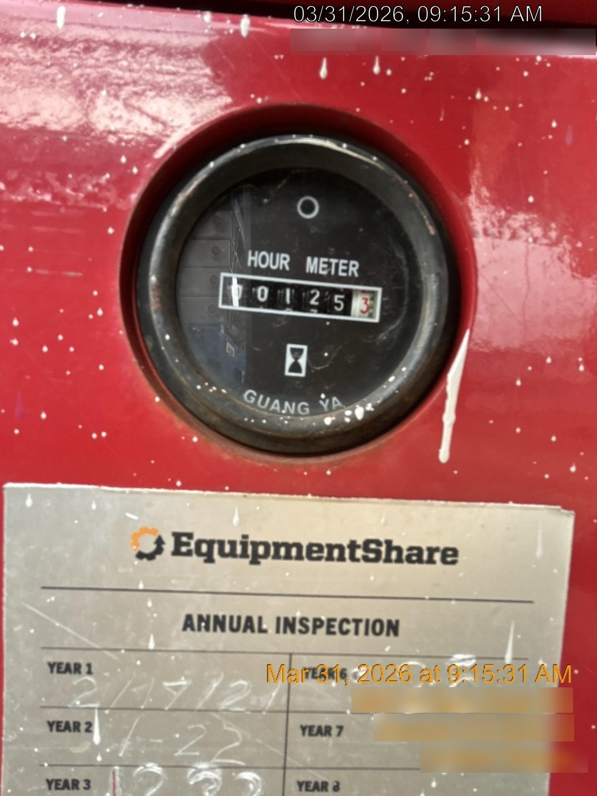 2021 MEC 3346SE