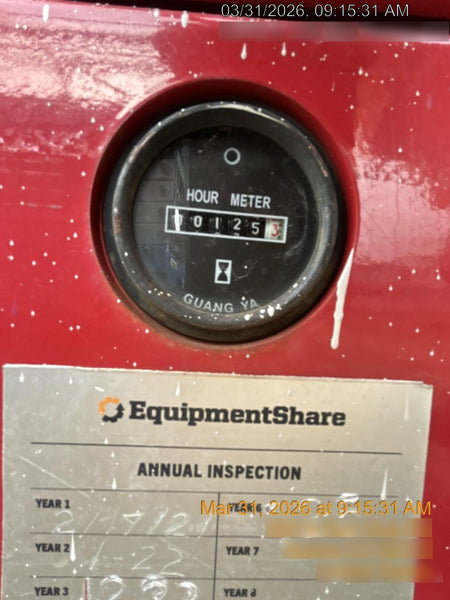 2021 MEC 3346SE