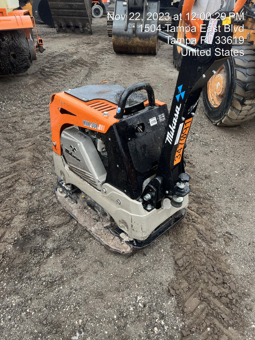 2023 MULTIQUIP MV308GH