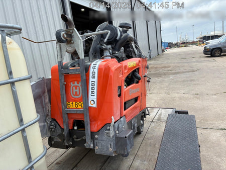 2024 HUSQVARNA FS5000 D 3-SP 36"