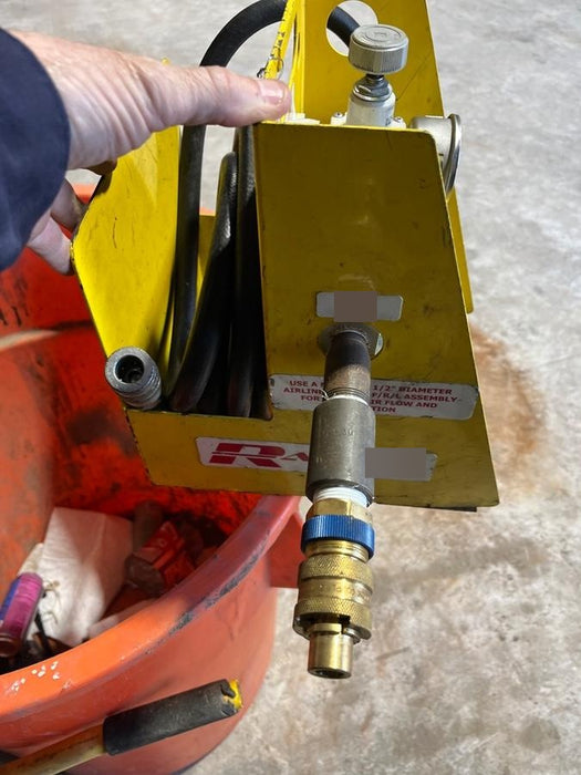 2021 TORCUP RPDD-FRL