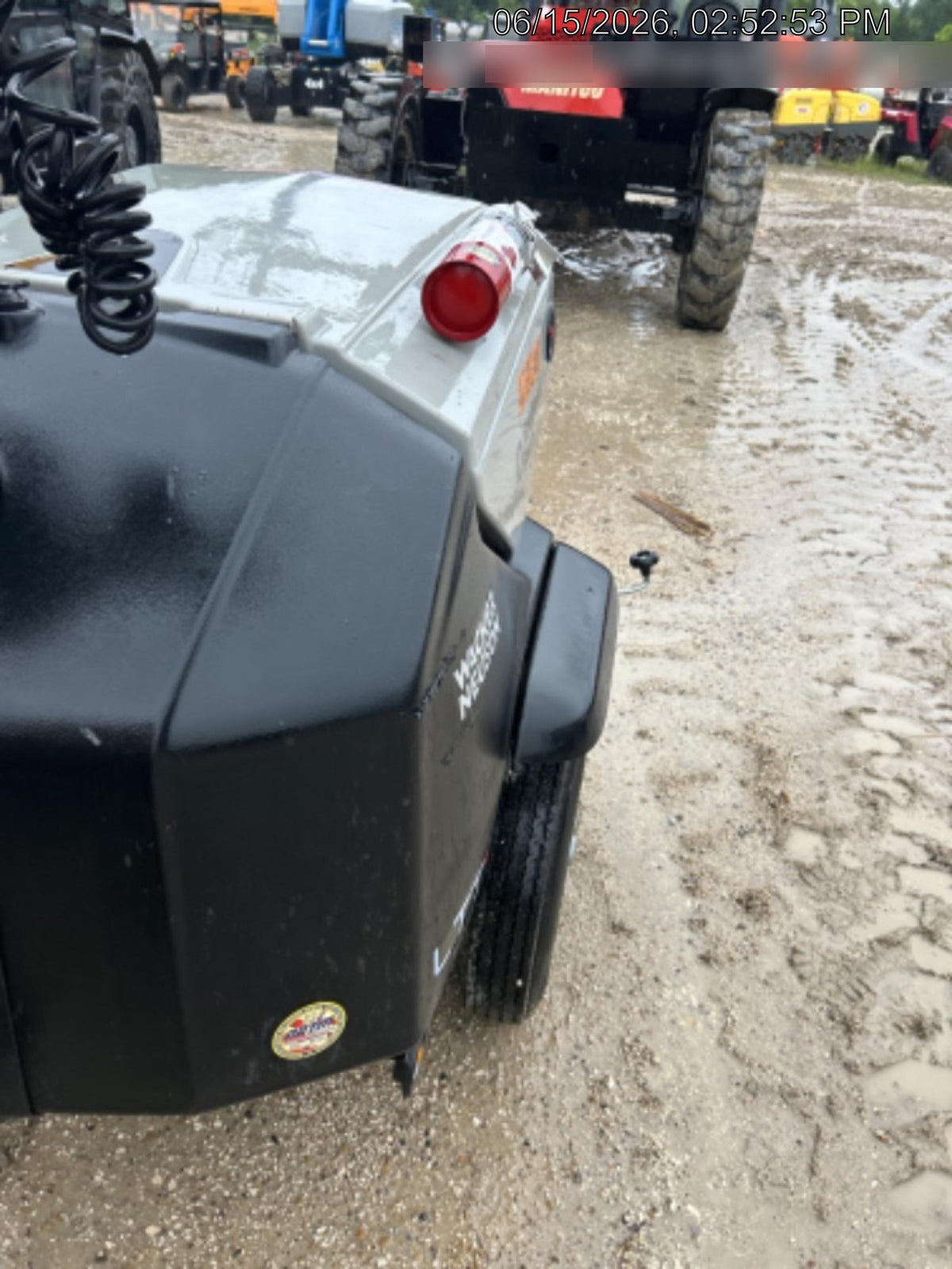 2024 WACKER NEUSON LTT4