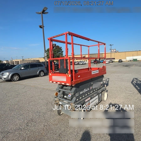 2023 SKYJACK SJ3226