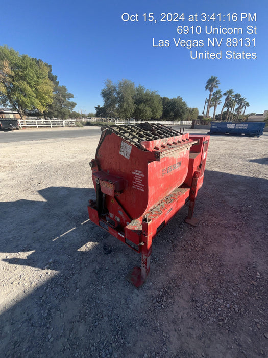 2019 MULTIQUIP PRO12