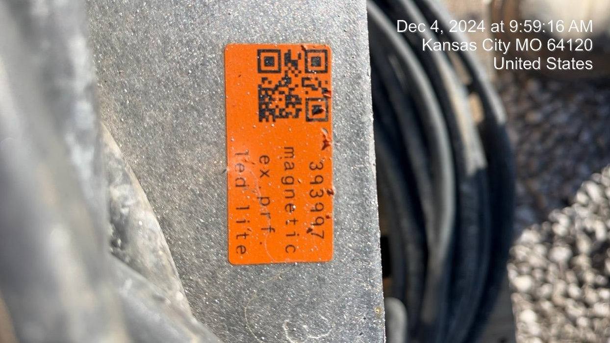 2024 WORKSITE LIGHTING PetroPRO Handy 24639