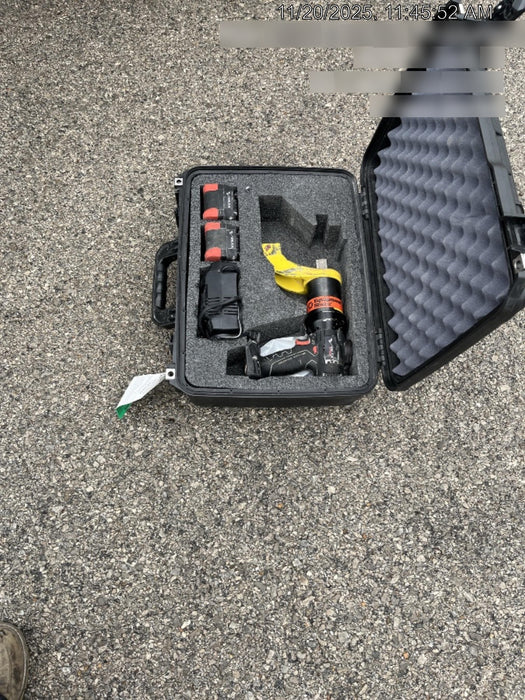 2024 TORCUP VT-1000KIT