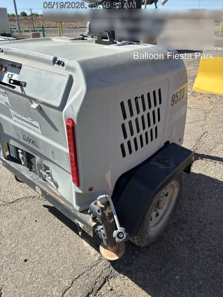 2018 WACKER NEUSON LTV6K-MH