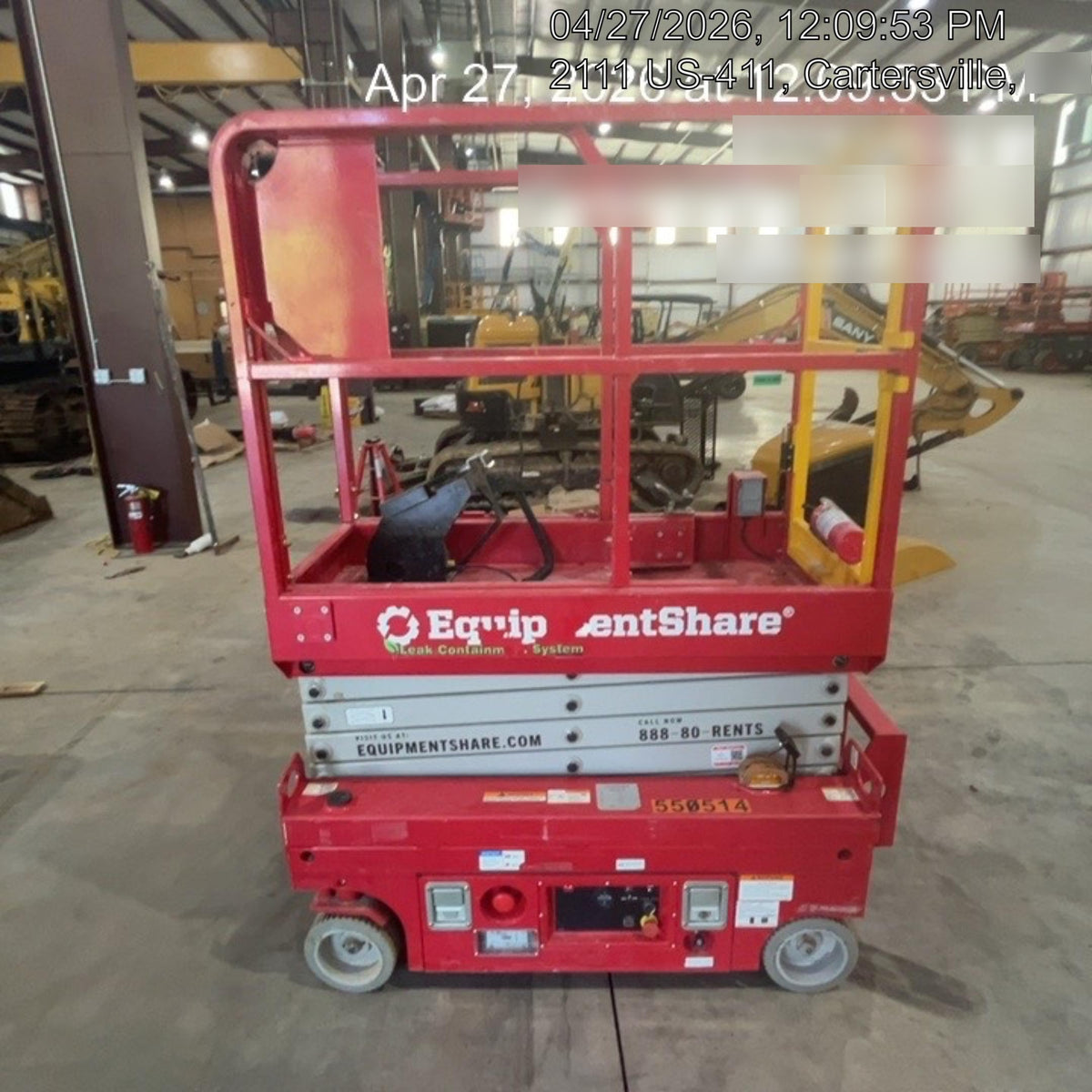 2025 MEC Micro 19