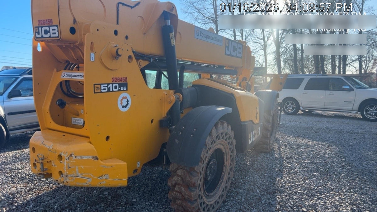 2022 JCB 510-56