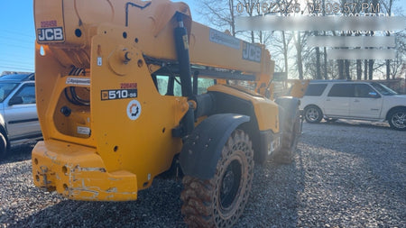 2022 JCB 510-56