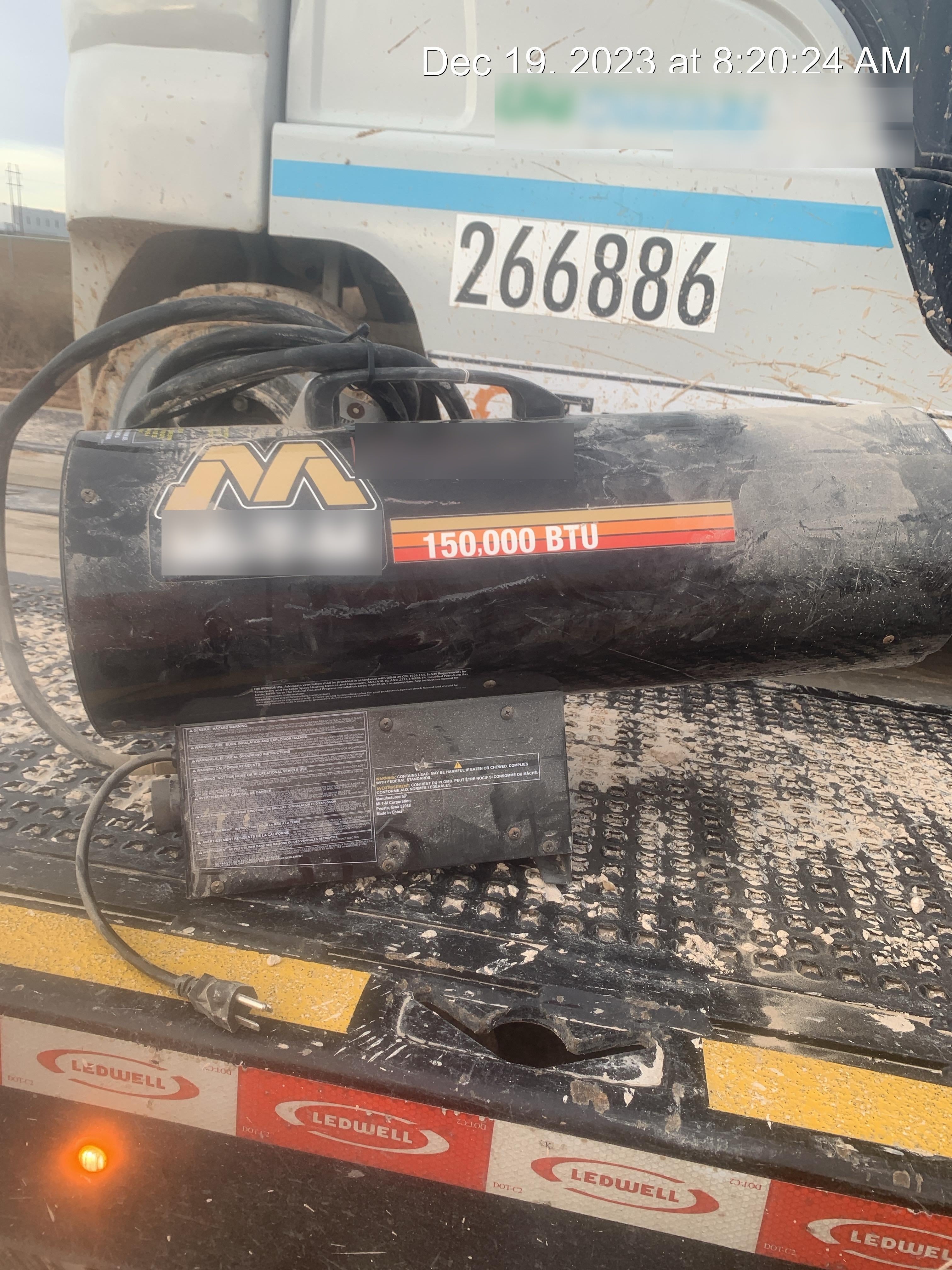 2021 MI-T-M CORPORATION MH-0150-LMTO