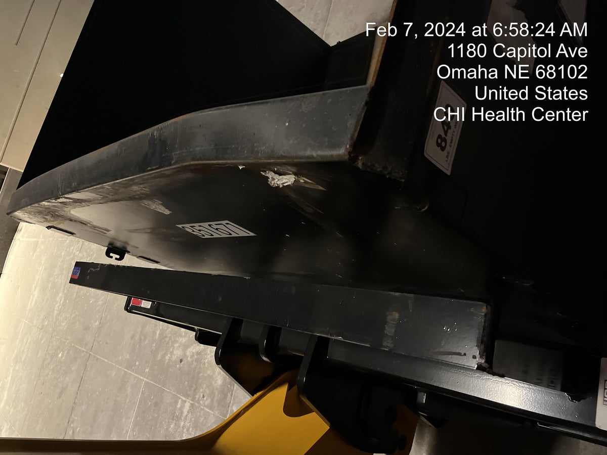 2023 STAR INDUSTRIES 1425