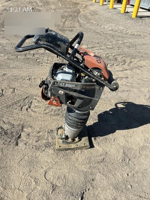 2025 HUSQVARNA LT6005