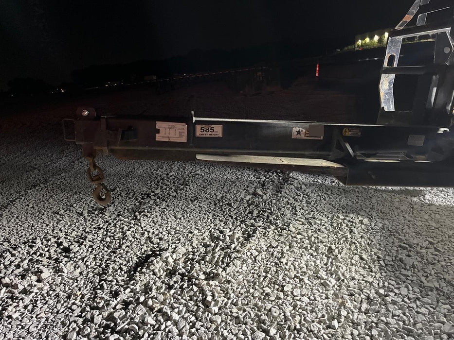 2021 STAR INDUSTRIES M1360B - Star JIB Boom