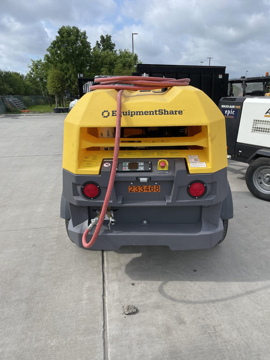 2022 ATLAS COPCO XAS188 CWK