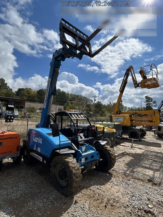 2020 GENIE GTH-5519