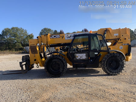 2021 JCB 512-56
